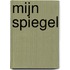 Mijn spiegel