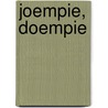 Joempie, doempie door A. van Riel