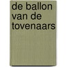 De ballon van de tovenaars door Y. Gout