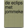 De eclips met Jommeke by Jef Nys