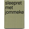Sleepret met Jommeke door Jef Nys
