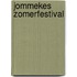 Jommekes zomerfestival