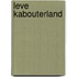 Leve kabouterland