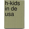 H-Kids in de USA by L. Morjeau