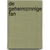 De geheimzinnige fan