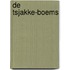 De Tsjakke-Boems