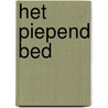 Het piepend bed door Jef Nys