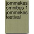 Jommekes omnibus 1 jommekes festival