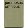 Jommekes omnibus by Nys