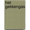 Het gekkengas door Jef Nys