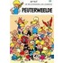 Belevenissen van jommeke 77 peuterweelde