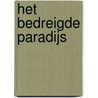 Het bedreigde paradijs by Jef Nys