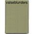 Valseblunders