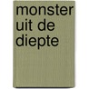 Monster uit de diepte by Nys