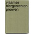 Vlaamse biergerechten proeven