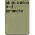 Strandzeilen met Jommeke