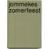 Jommekes zomerfeest
