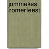 Jommekes zomerfeest by Jef Nys