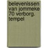 Belevenissen van jommeke 70 verborg. tempel