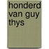 Honderd van guy thys