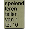 Spelend leren tellen van 1 tot 10 by Desodt
