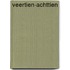 Veertien-achttien