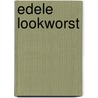 Edele lookworst door Jean Pol