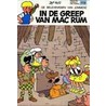 In de greep van Mac Rum by Jef Nys