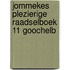 Jommekes plezierige raadselboek 11 goochelb