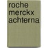 Roche merckx achterna