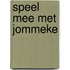 Speel mee met jommeke