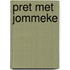 Pret met jommeke