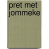 Pret met jommeke door Bertram