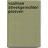 Vaalmse streekgerechten proeven