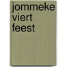 Jommeke viert feest door Bertram