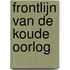 Frontlijn van de koude oorlog