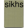 Sikhs door Shackleton