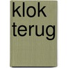 Klok terug door Perrin