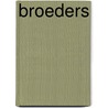 Broeders door K. van Weringh