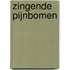Zingende pijnbomen