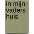 In mijn vaders huis