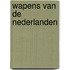 Wapens van de Nederlanden