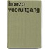 Hoezo vooruitgang