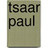 Tsaar Paul