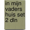 In mijn vaders huis set 2 dln by Ramdas