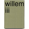 Willem III by S. de Jong