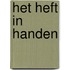 Het heft in handen