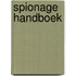 Spionage handboek