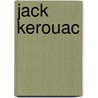Jack Kerouac by Zwaap