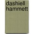 Dashiell hammett